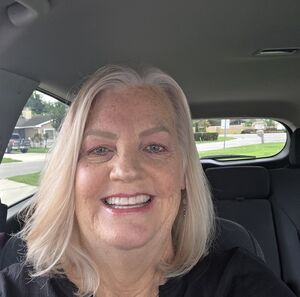 Meet your Posher, Monica